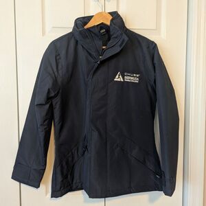 Roly Women’s Challenge Jacket | Large Chubb Bermuda Triangle Coat